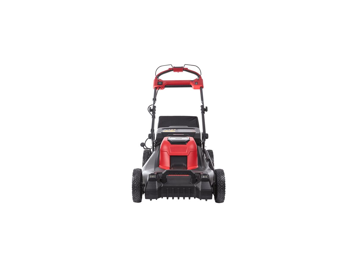 Reece Milwaukee M18 FUEL 21" Self Propelled Lawn Mower