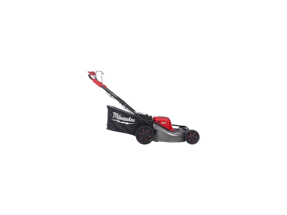 reece Milwaukee M18 FUEL 21" Self Propelled Lawn Mower