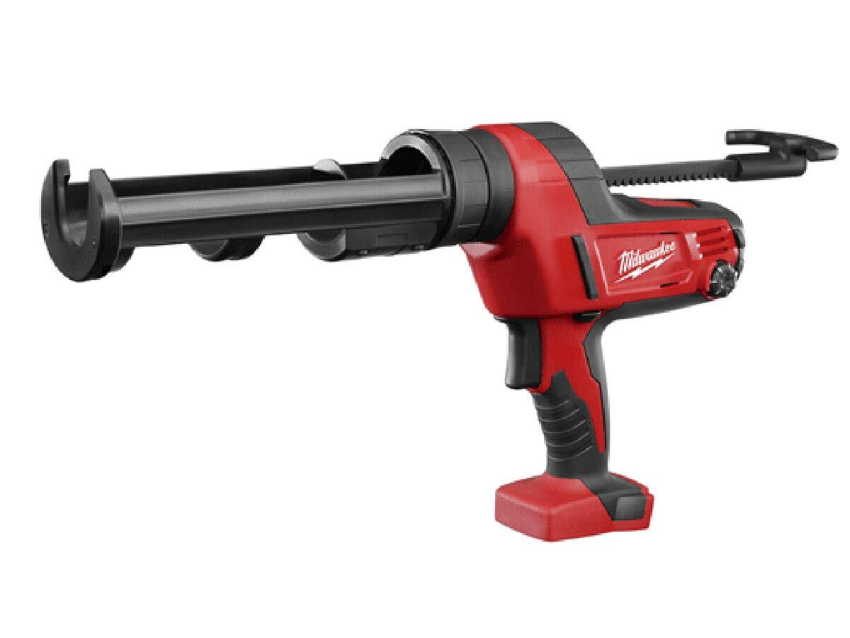 reece Milwaukee M18 Fuel 310mm Caulking Gun 18V - Tool Only