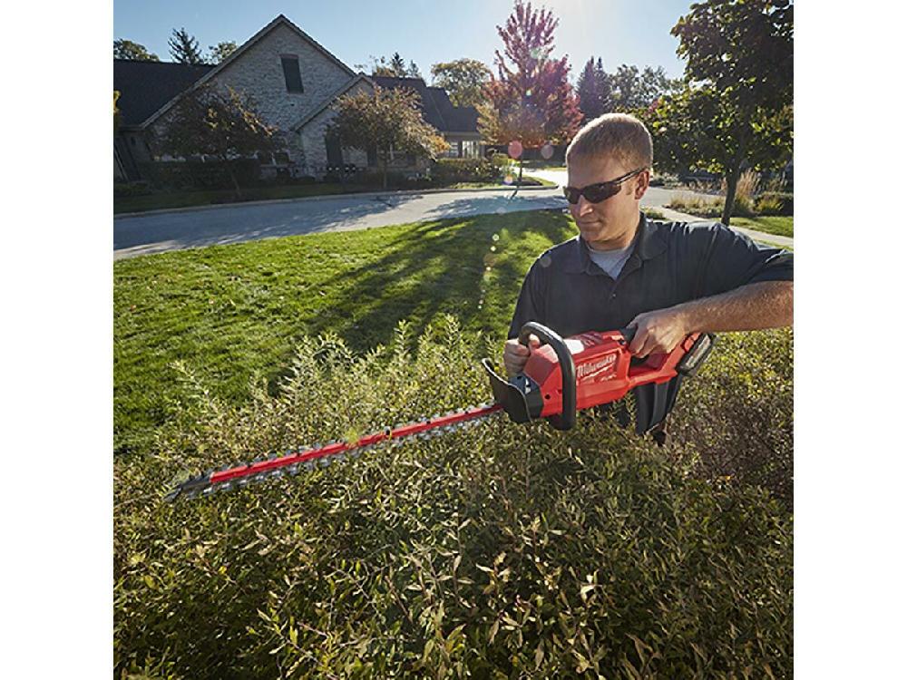 Reece Milwaukee M18 Fuel Hedge Trimmer 18V - Tool Only