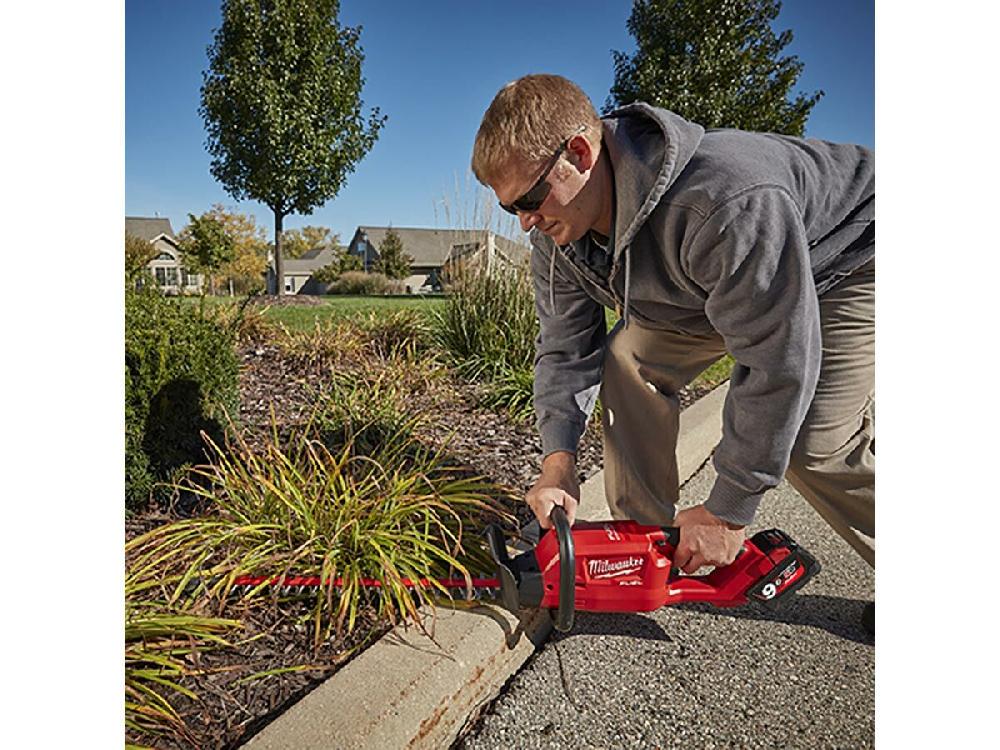 Reece Milwaukee M18 Fuel Hedge Trimmer 18V - Tool Only