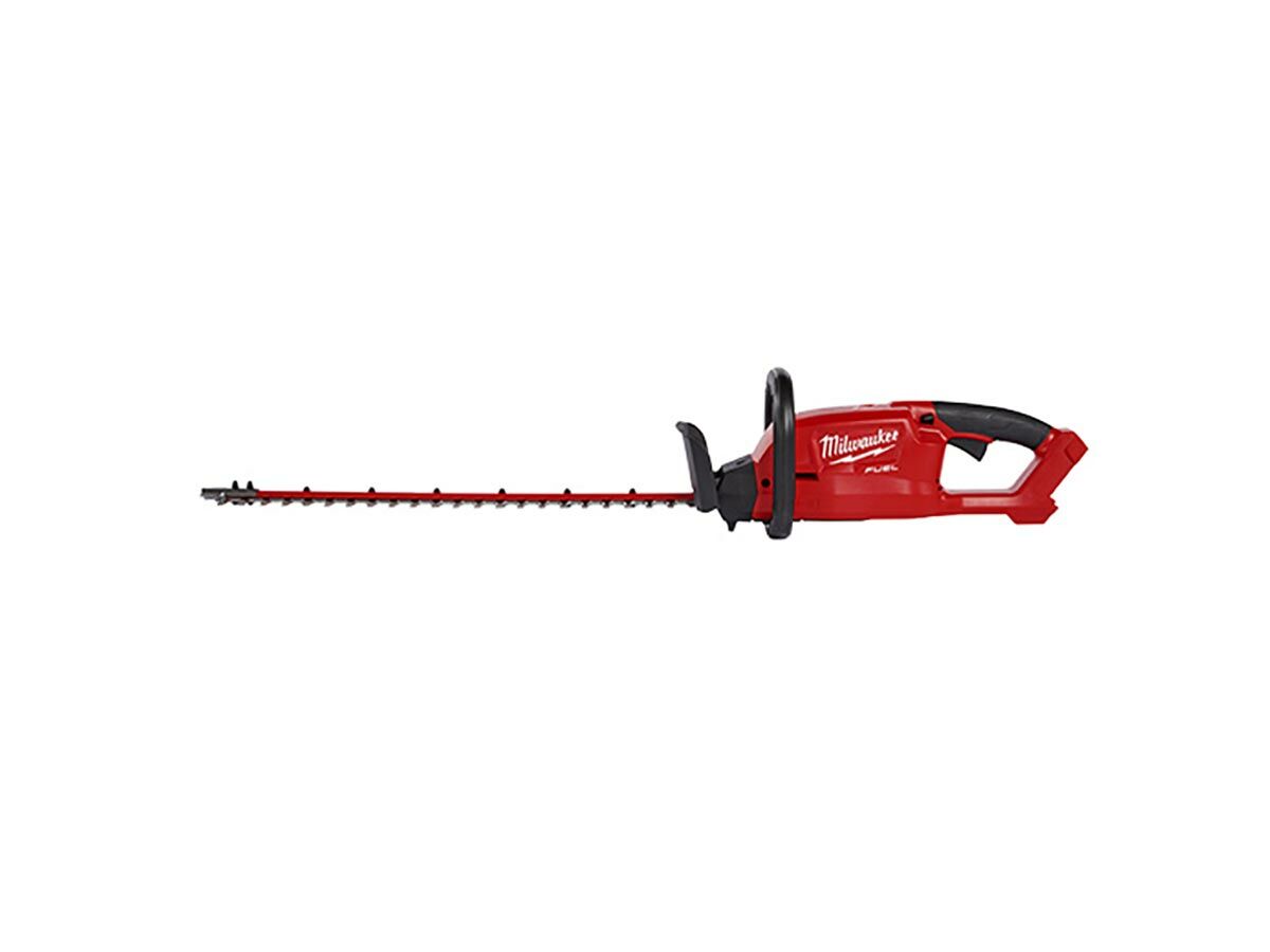 reece Milwaukee M18 Fuel Hedge Trimmer 18V - Tool Only