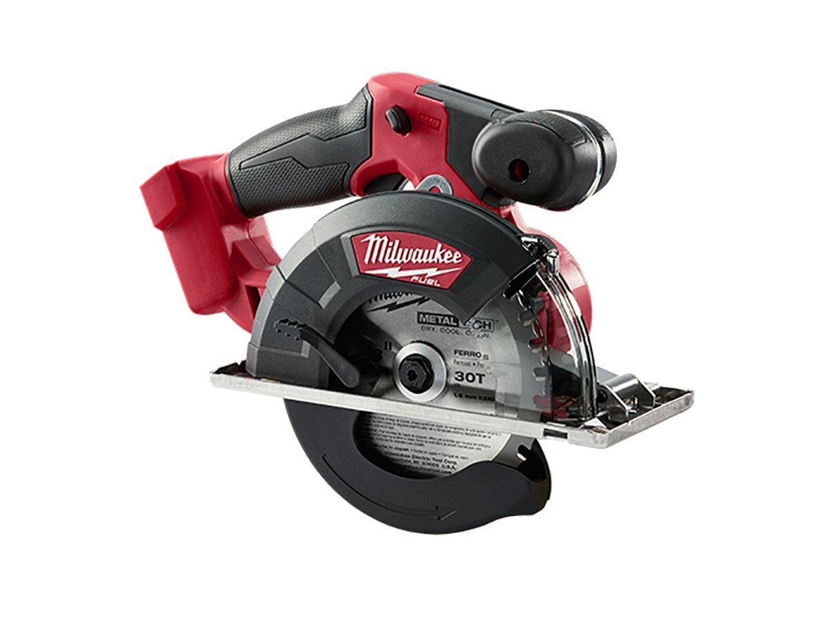 Reece Milwaukee M18 Fuel Metal Cutting Saw 18V - Tool Only