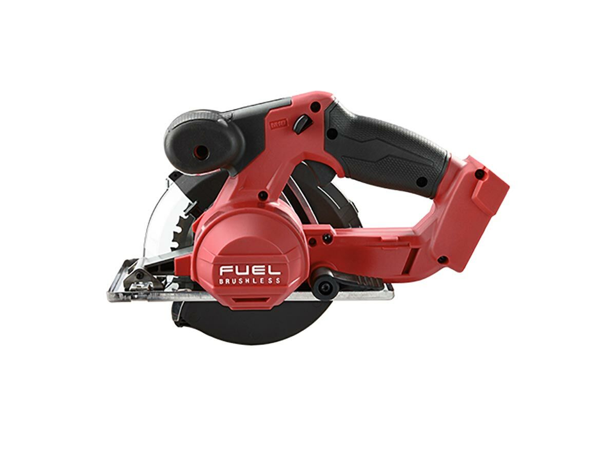 Reece Milwaukee M18 Fuel Metal Cutting Saw 18V - Tool Only