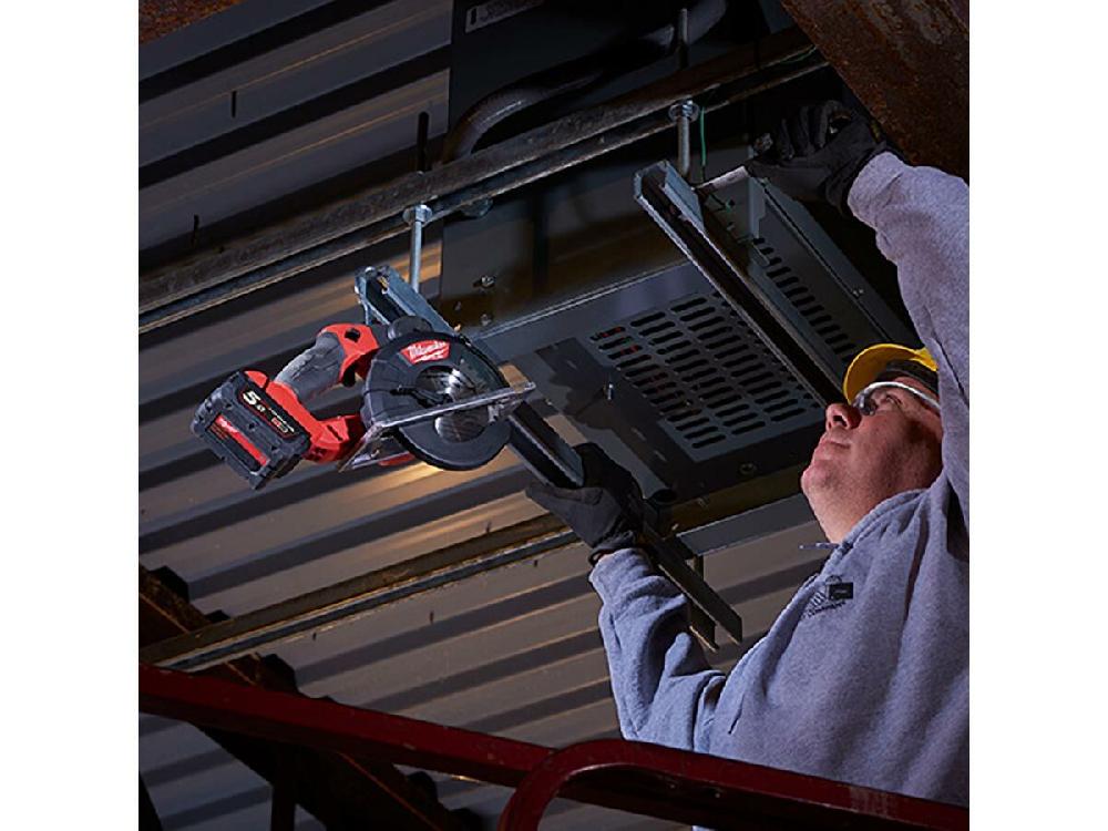 Reece Milwaukee M18 Fuel Metal Cutting Saw 18V - Tool Only