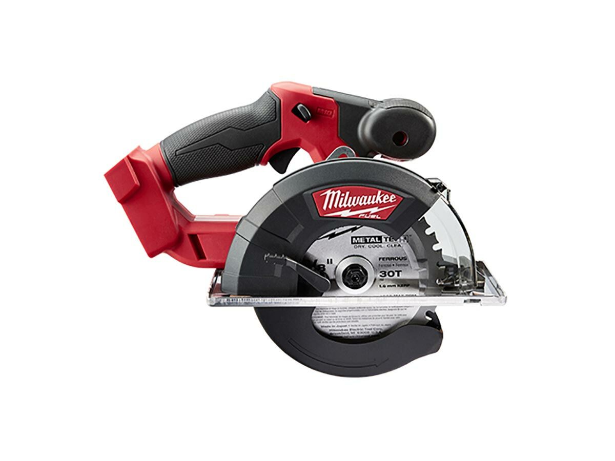 reece Milwaukee M18 Fuel Metal Cutting Saw 18V - Tool Only