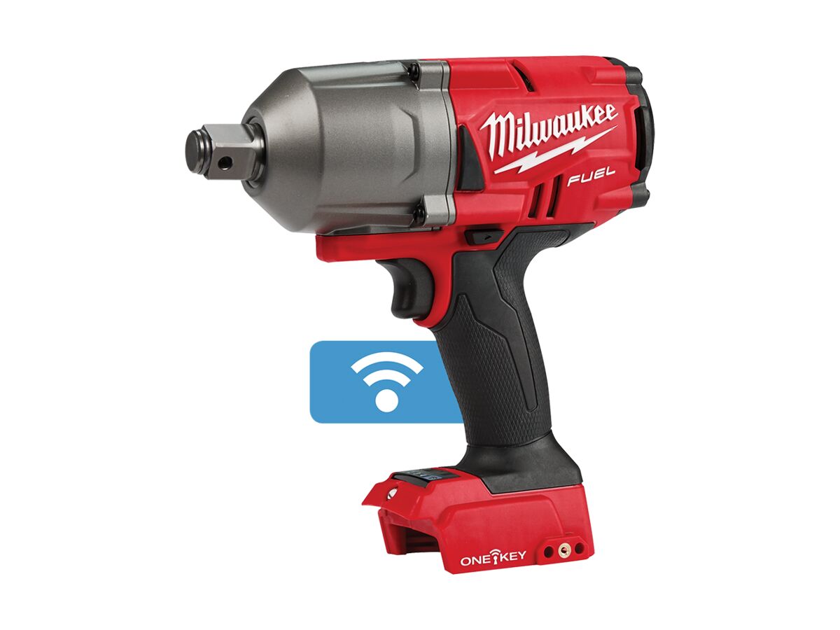Reece Milwaukee M18 Fuel One-Key High Torque Wrench 3/4"