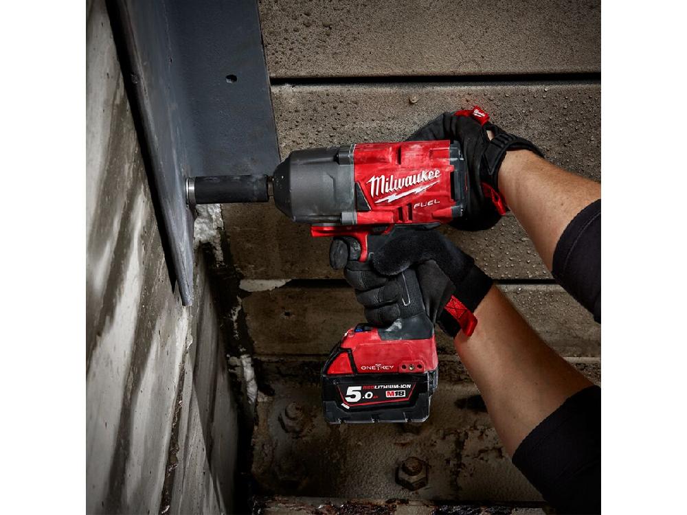 Reece Milwaukee M18 Fuel One-Key High Torque Wrench 3/4"
