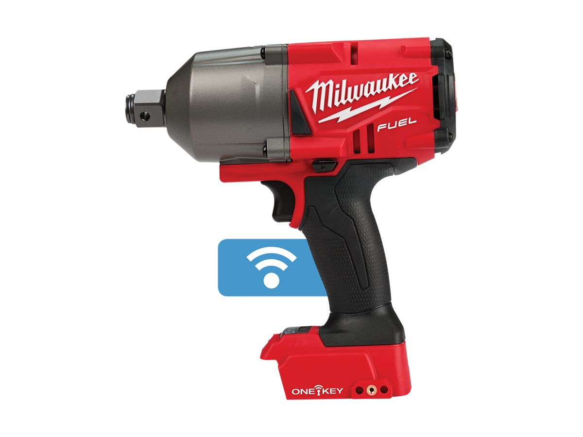 reece Milwaukee M18 Fuel One-Key High Torque Wrench 3/4"