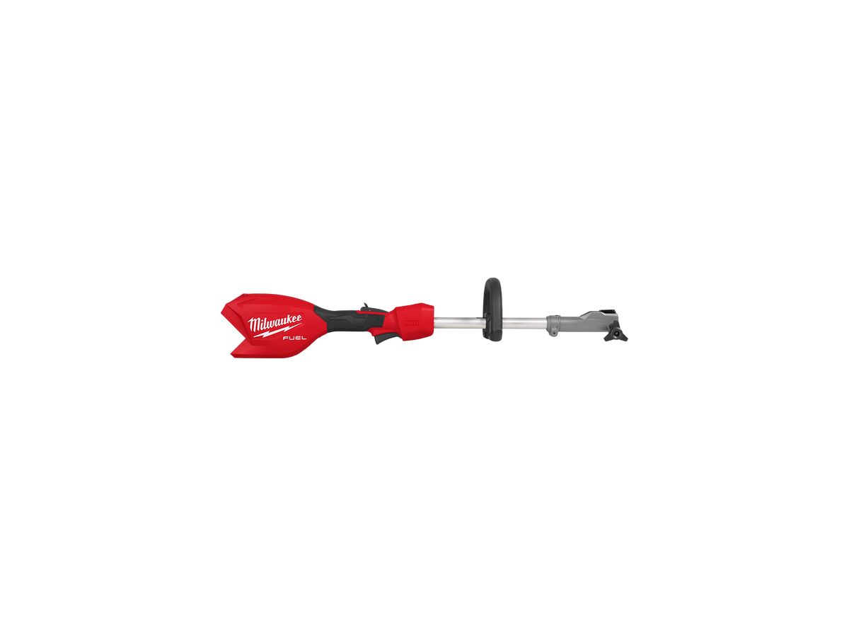 Reece Milwaukee M18 Fuel Quik-Lok Outdoor Power Head