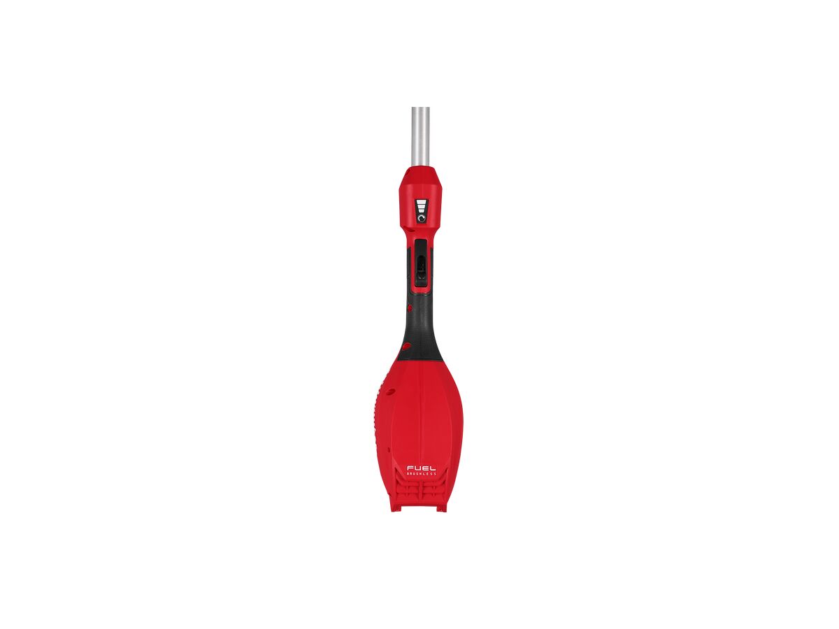 Reece Milwaukee M18 Fuel Quik-Lok Outdoor Power Head