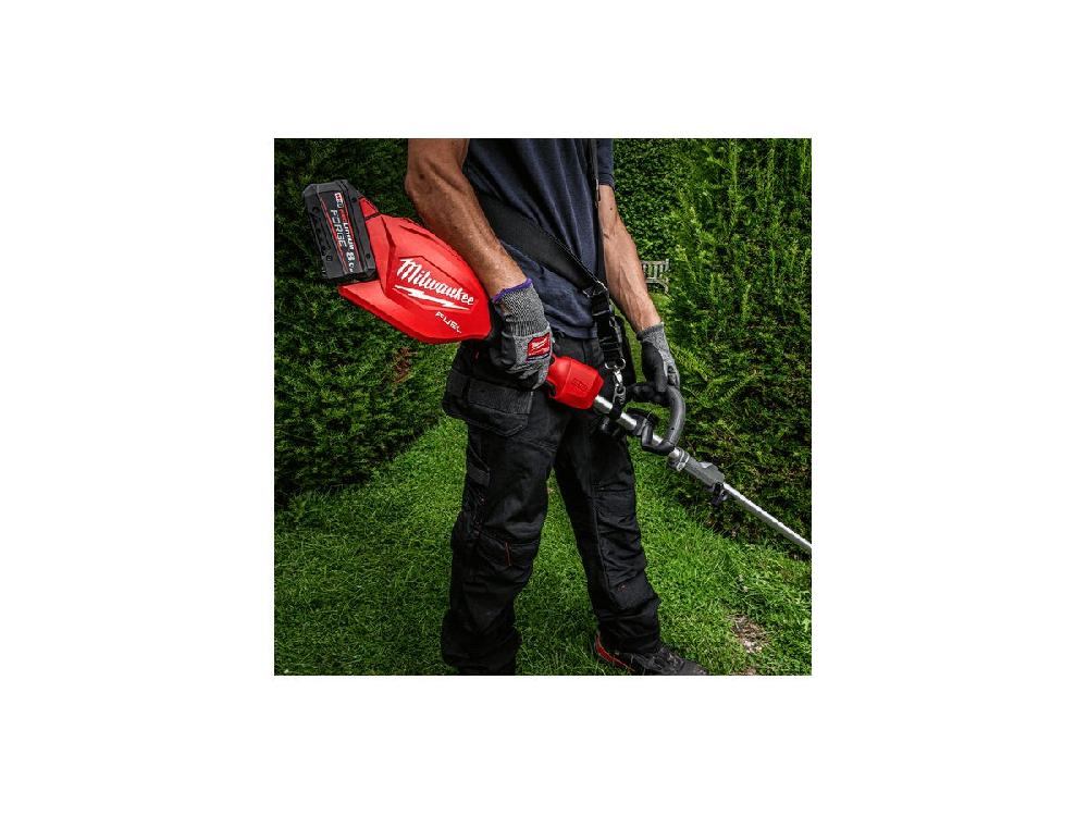 Reece Milwaukee M18 Fuel Quik-Lok Outdoor Power Head