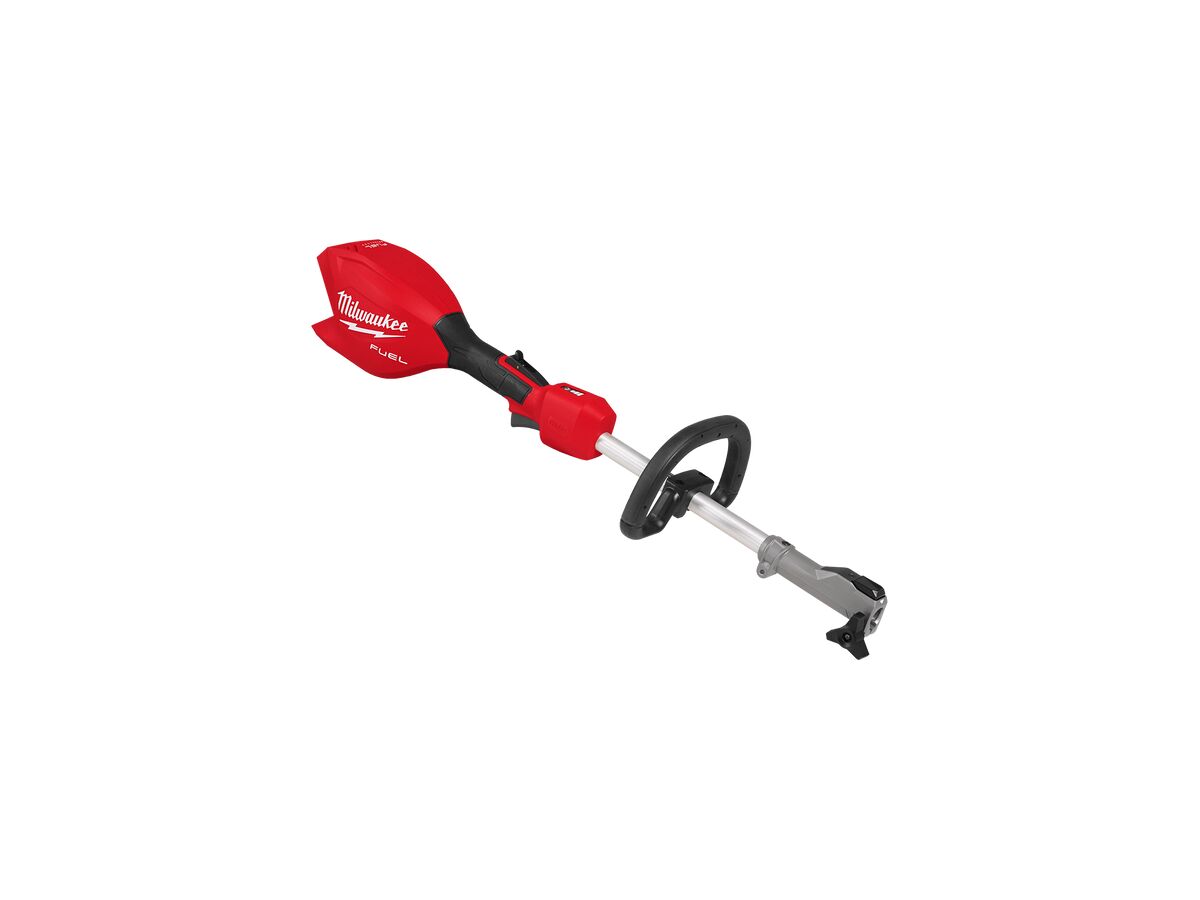 reece Milwaukee M18 Fuel Quik-Lok Outdoor Power Head