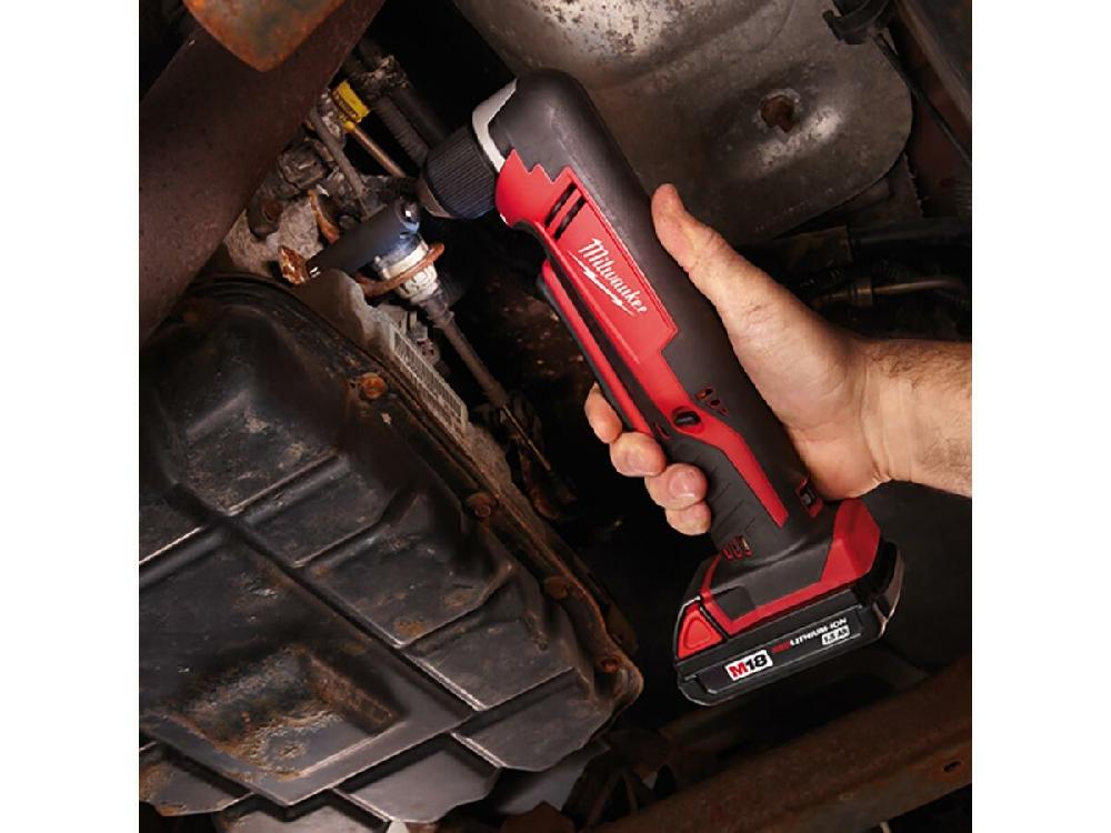 Reece Milwaukee M18 Fuel Right Angle Drill 18V - Tool Only