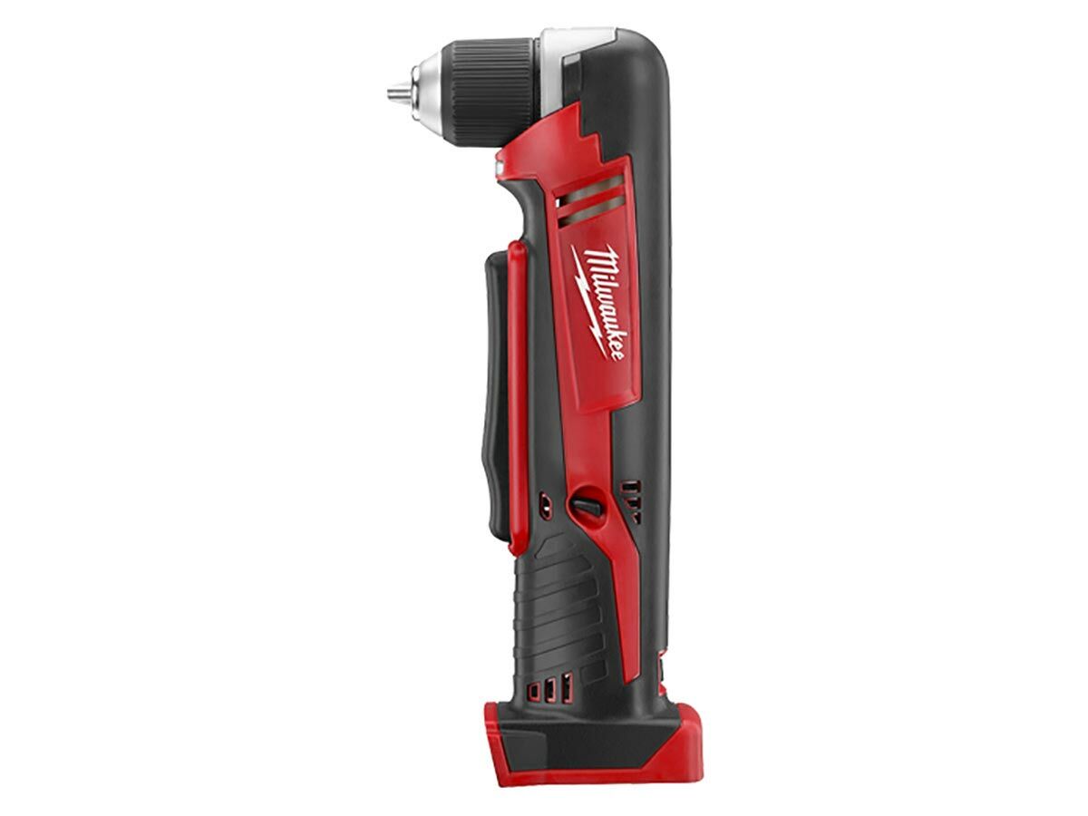 reece Milwaukee M18 Fuel Right Angle Drill 18V - Tool Only