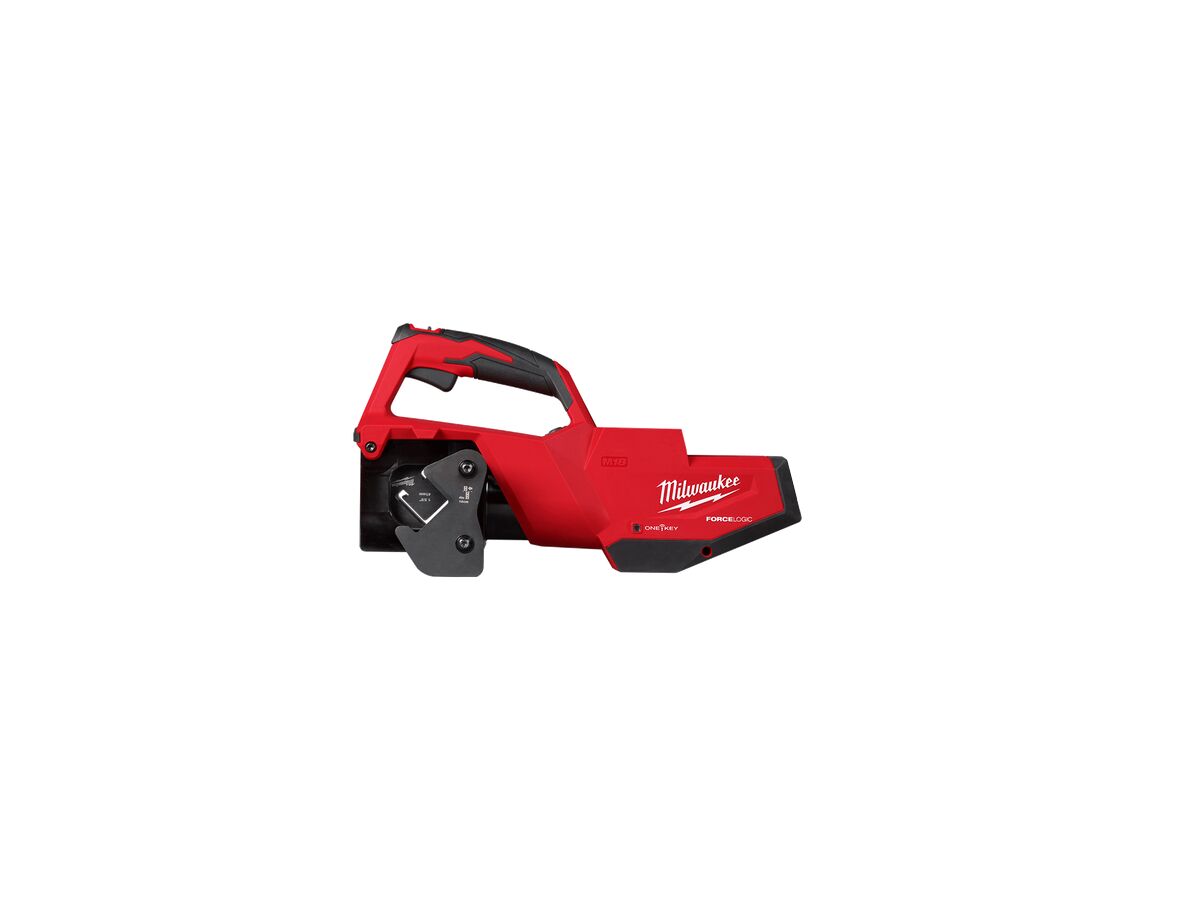 Reece Milwaukee M18 Strut Shear W/ ONE-KEY (Tool Only)