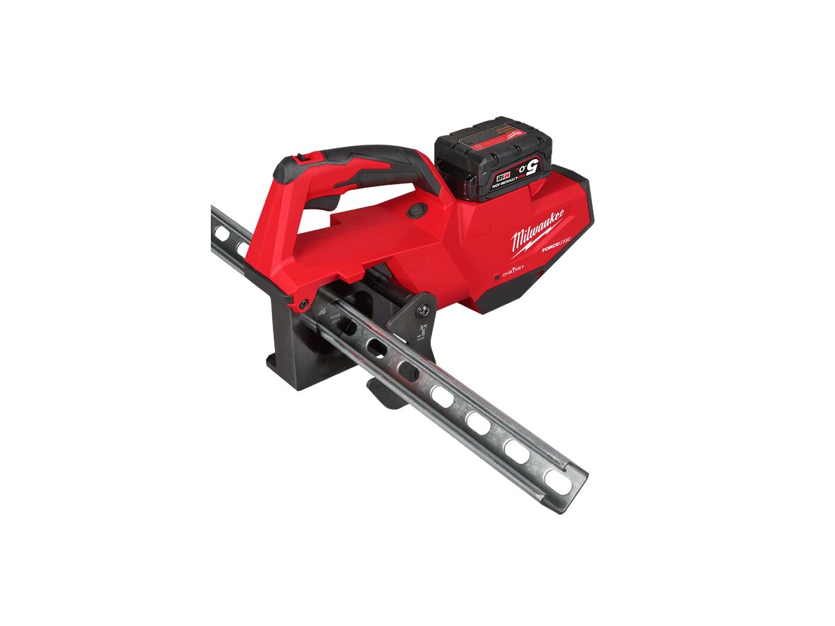 Reece Milwaukee M18 Strut Shear W/ ONE-KEY (Tool Only)