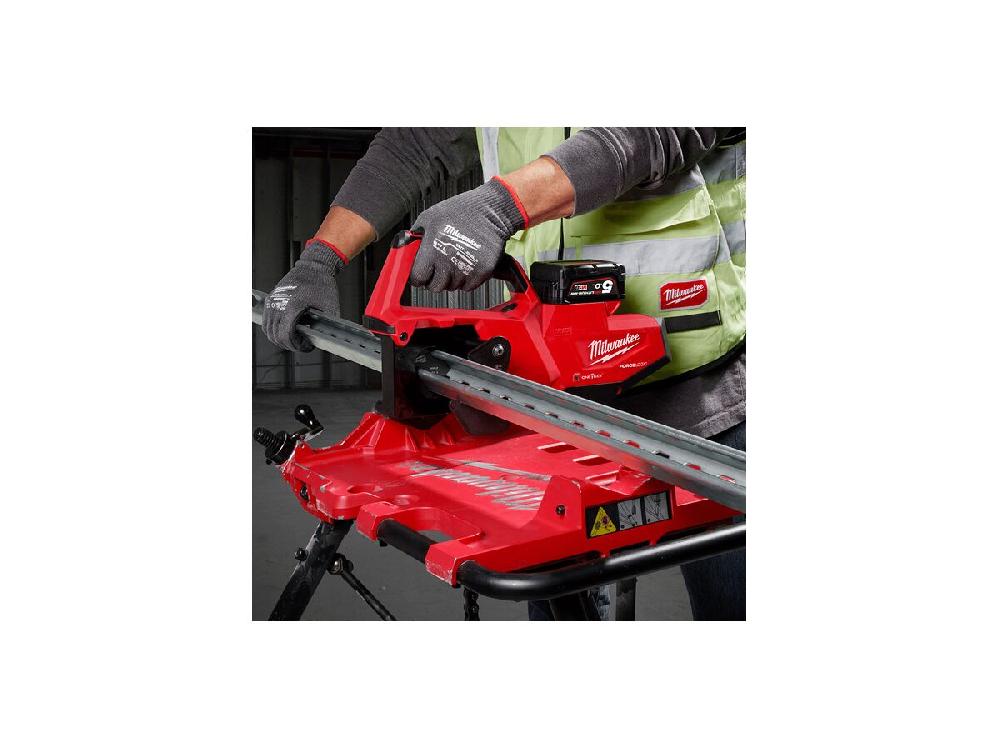 Reece Milwaukee M18 Strut Shear W/ ONE-KEY (Tool Only)