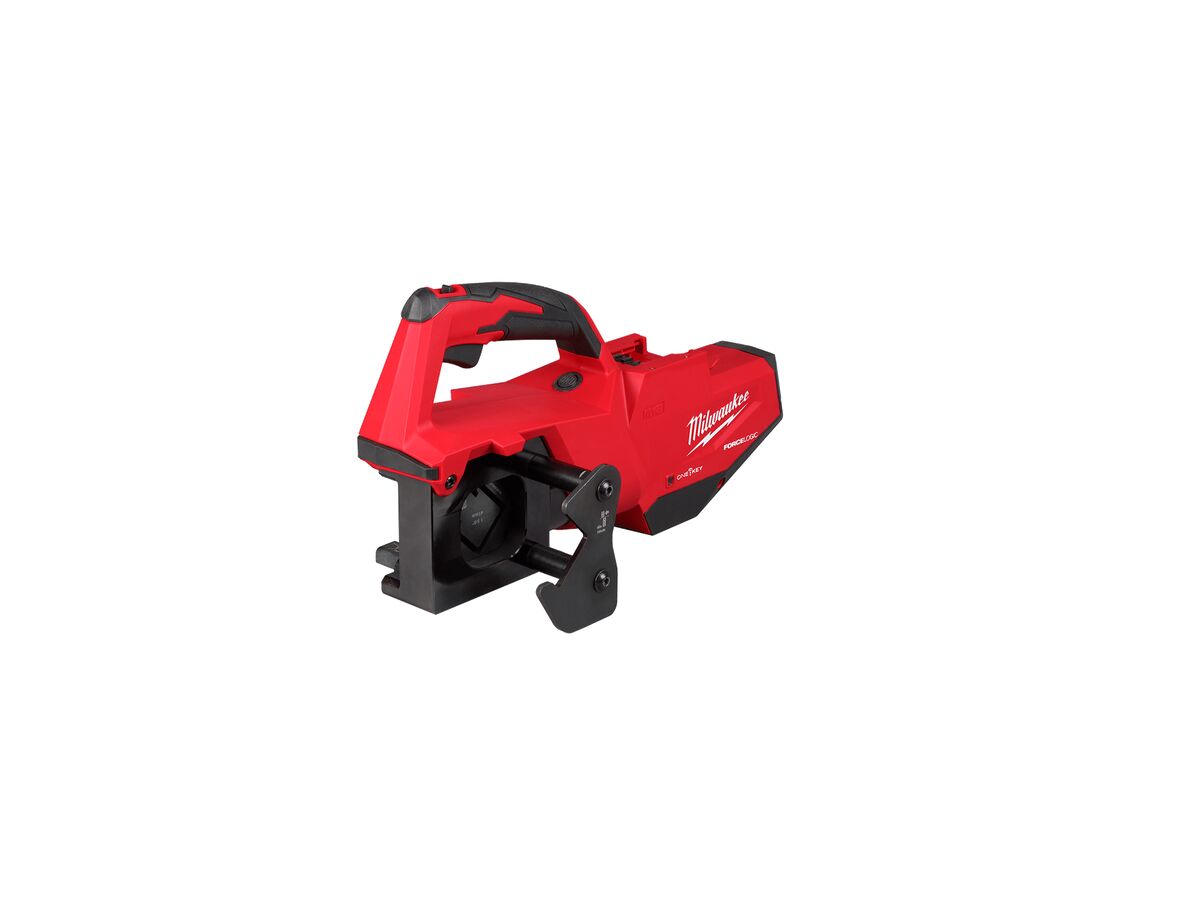 reece Milwaukee M18 Strut Shear w/ ONE-KEY (Tool Only)