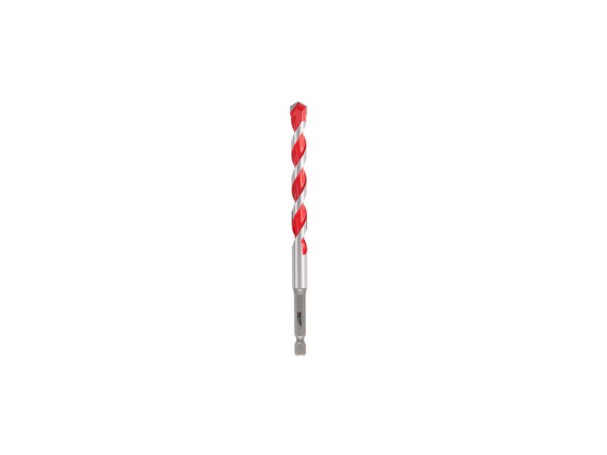 reece Milwaukee Masonry Hammer Drill Bit 10 x 150mm