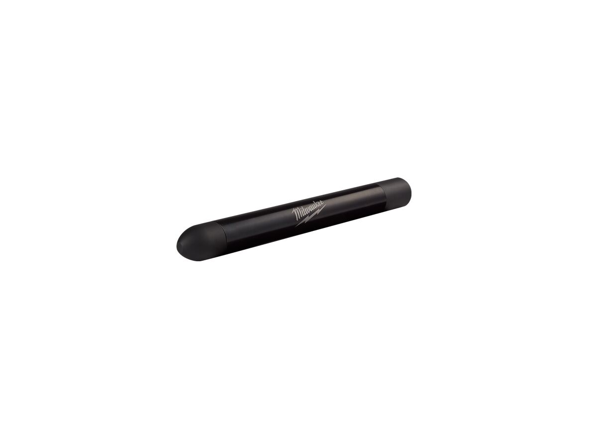 Reece Milwaukee MX Fuel Concrete Vibrator Head 38mm (1 -1/2 ")