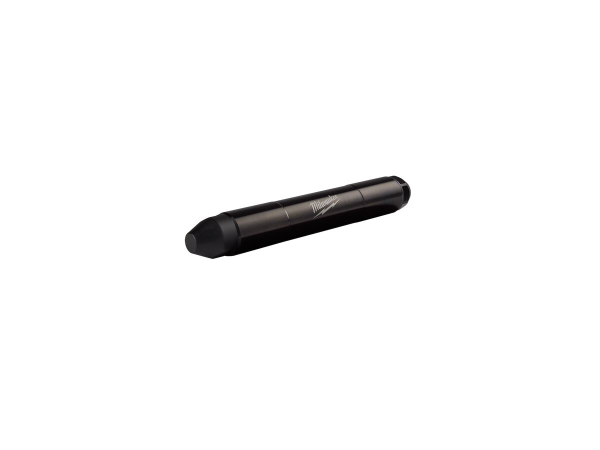 Reece Milwaukee MX Fuel Concrete Vibrator Head 50mm (2")
