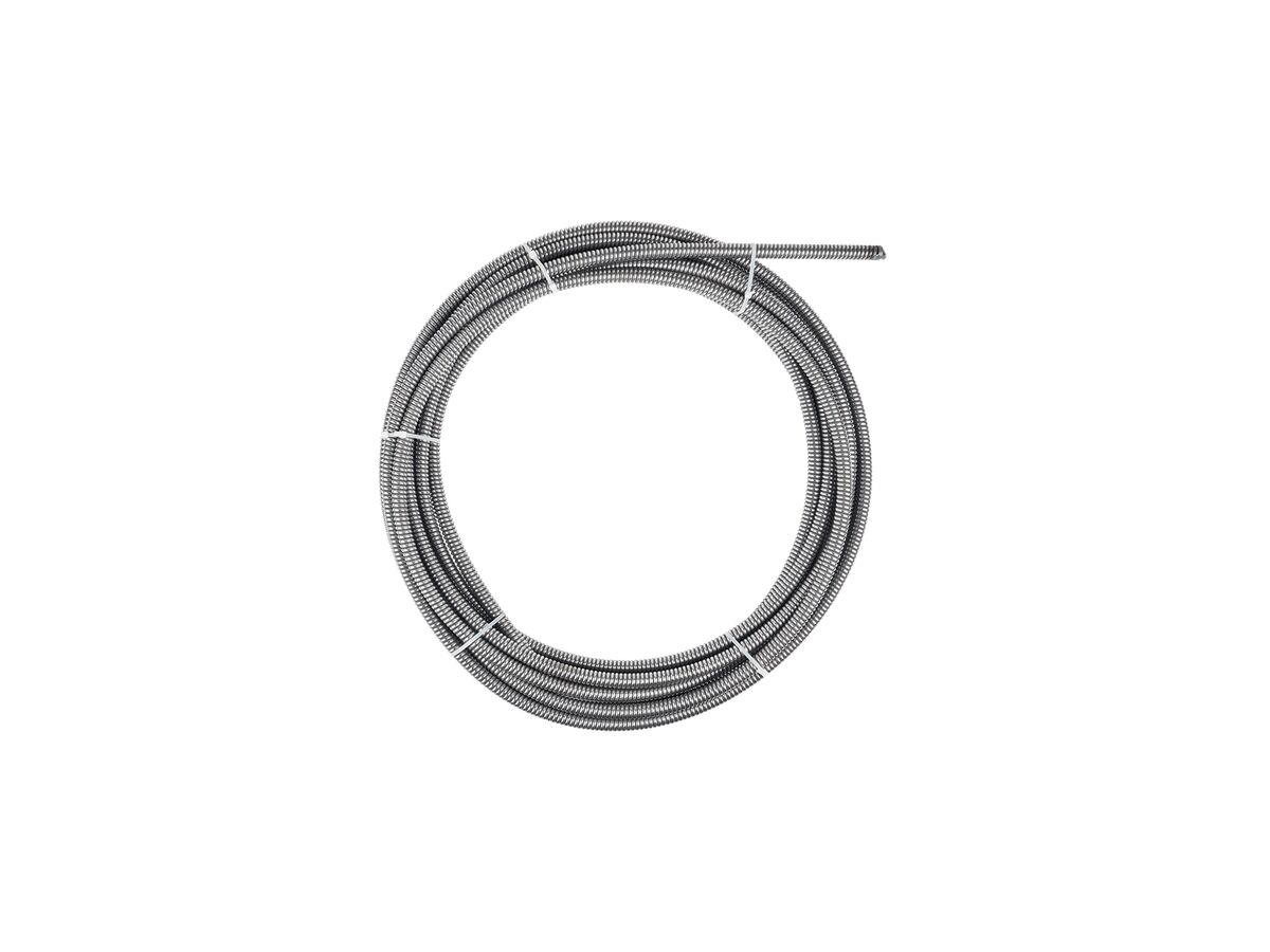 reece Milwaukee MX Fuel Inner Core Drain Cable - US 19mm x 7.6mtr
