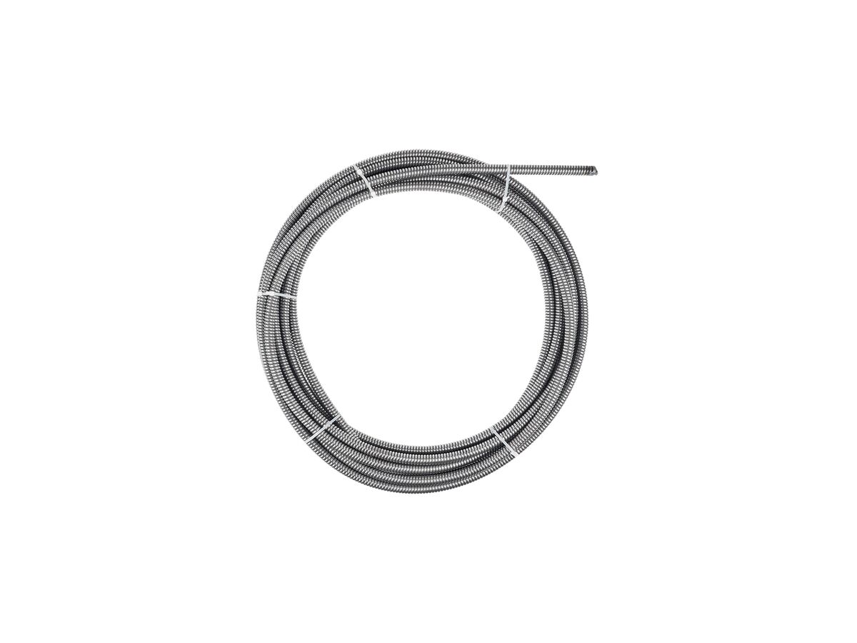 reece Milwaukee MX Fuel Inner Core Drain Cable - US 19mm x 15mtr
