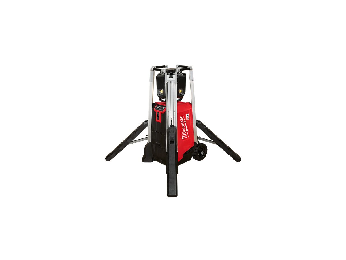 Reece Milwaukee MX Fuel Tower Light / Charger (Tool Only)