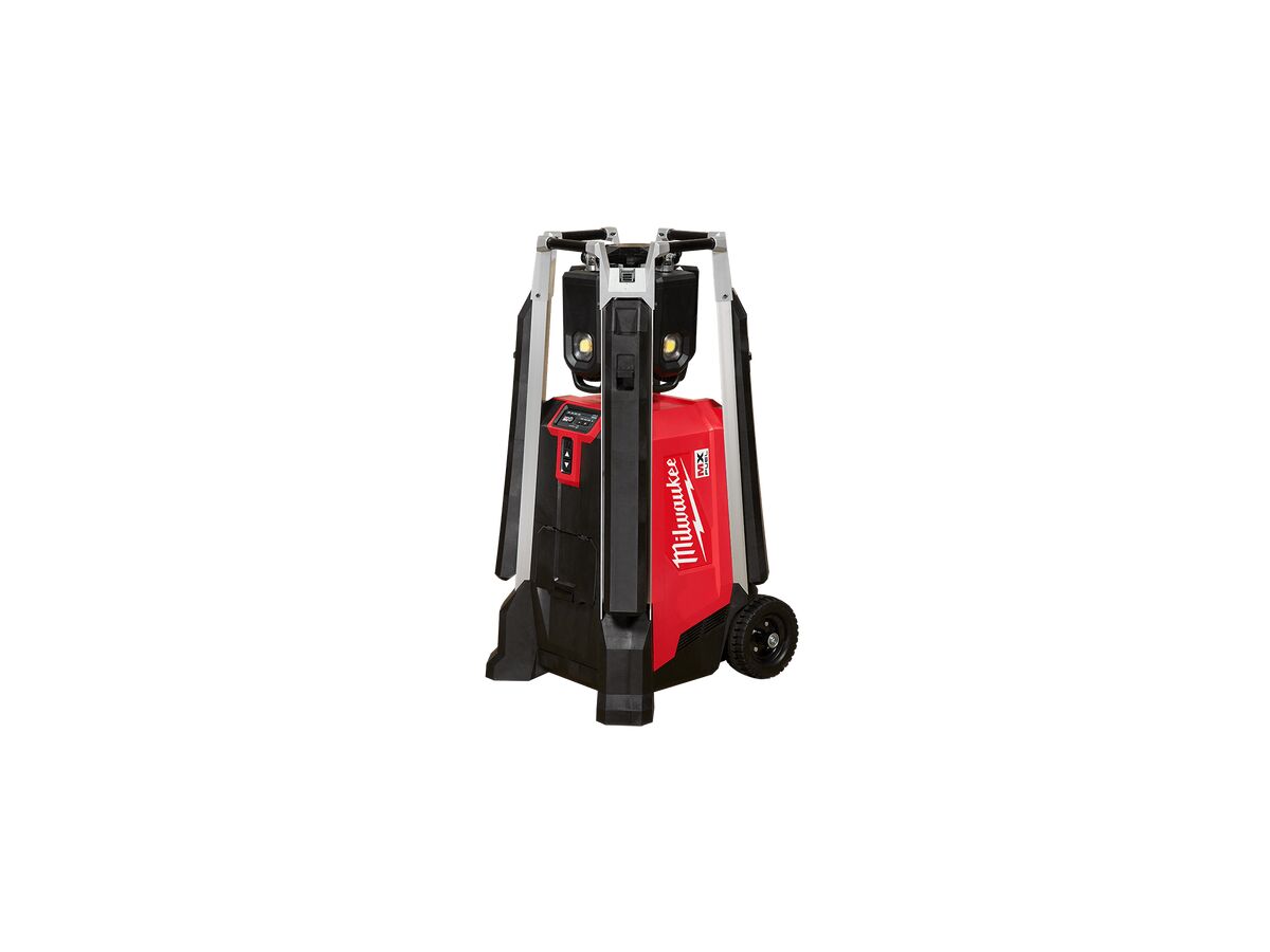 Reece Milwaukee MX Fuel Tower Light / Charger (Tool Only)