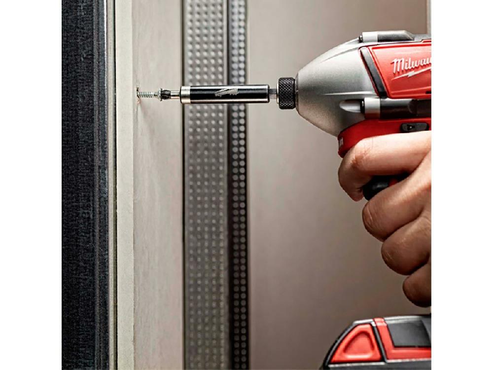 Reece Milwaukee Shockwave 3" Magnetic Top Bit Holder
