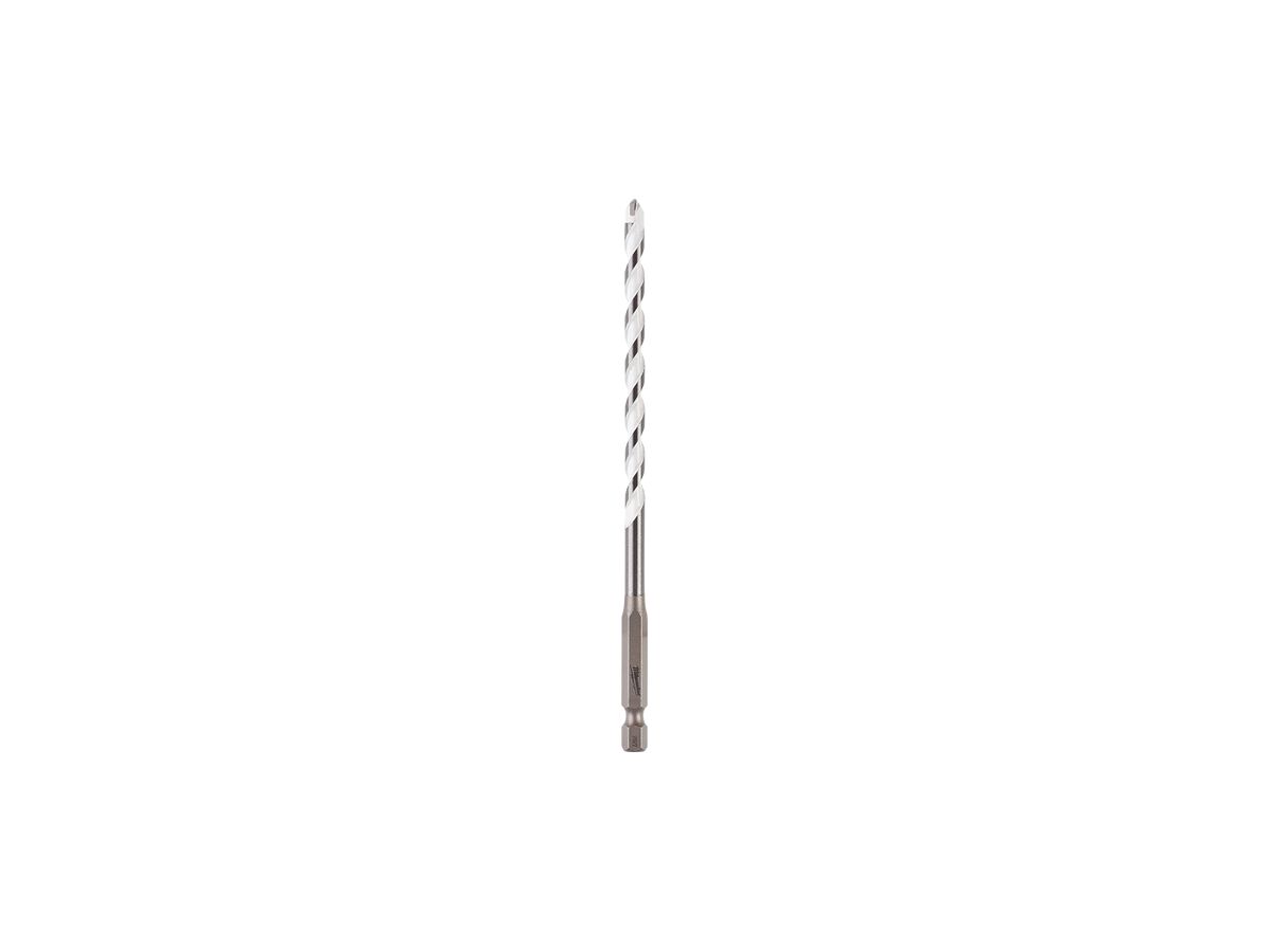 reece Milwaukee SHOCKWAVE Multi-Material Drill Bit 5 x 100mm