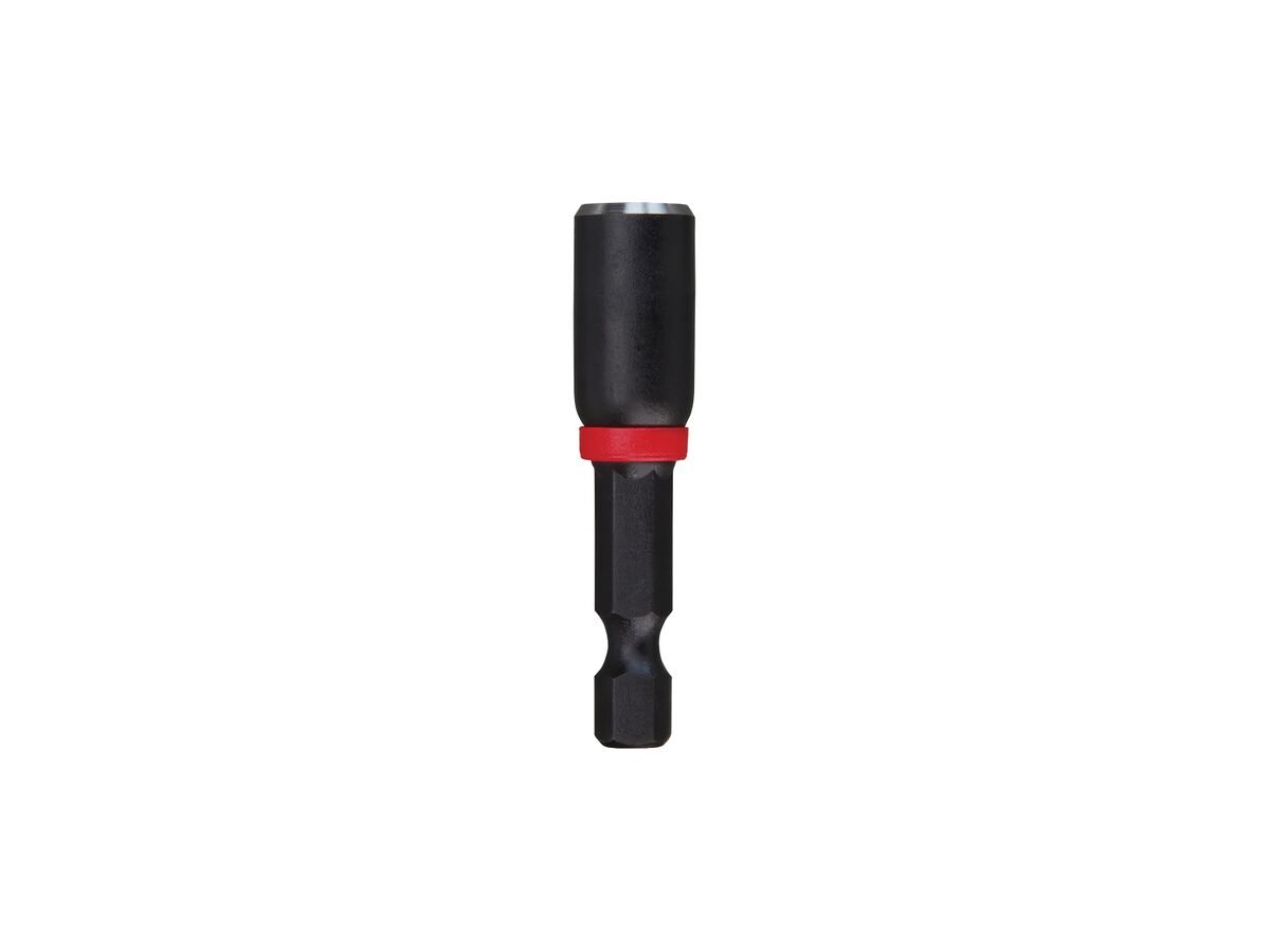reece Milwaukee SHOCKWAVE Power Bit Magnetic Nutdriver 1/4"x 50mm (2"