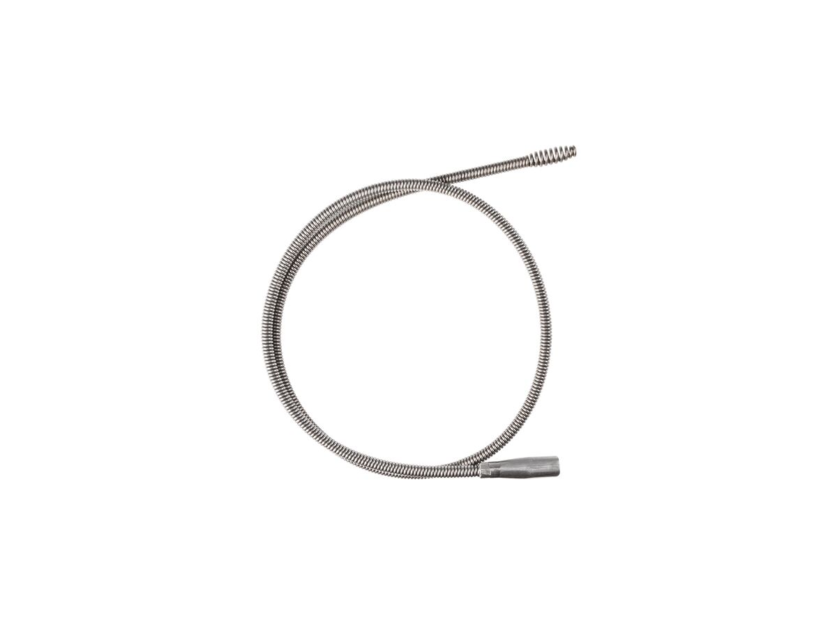 reece Milwaukee TRAPSNAKE 1.8 m (6') Toilet Auger Replacement Cable