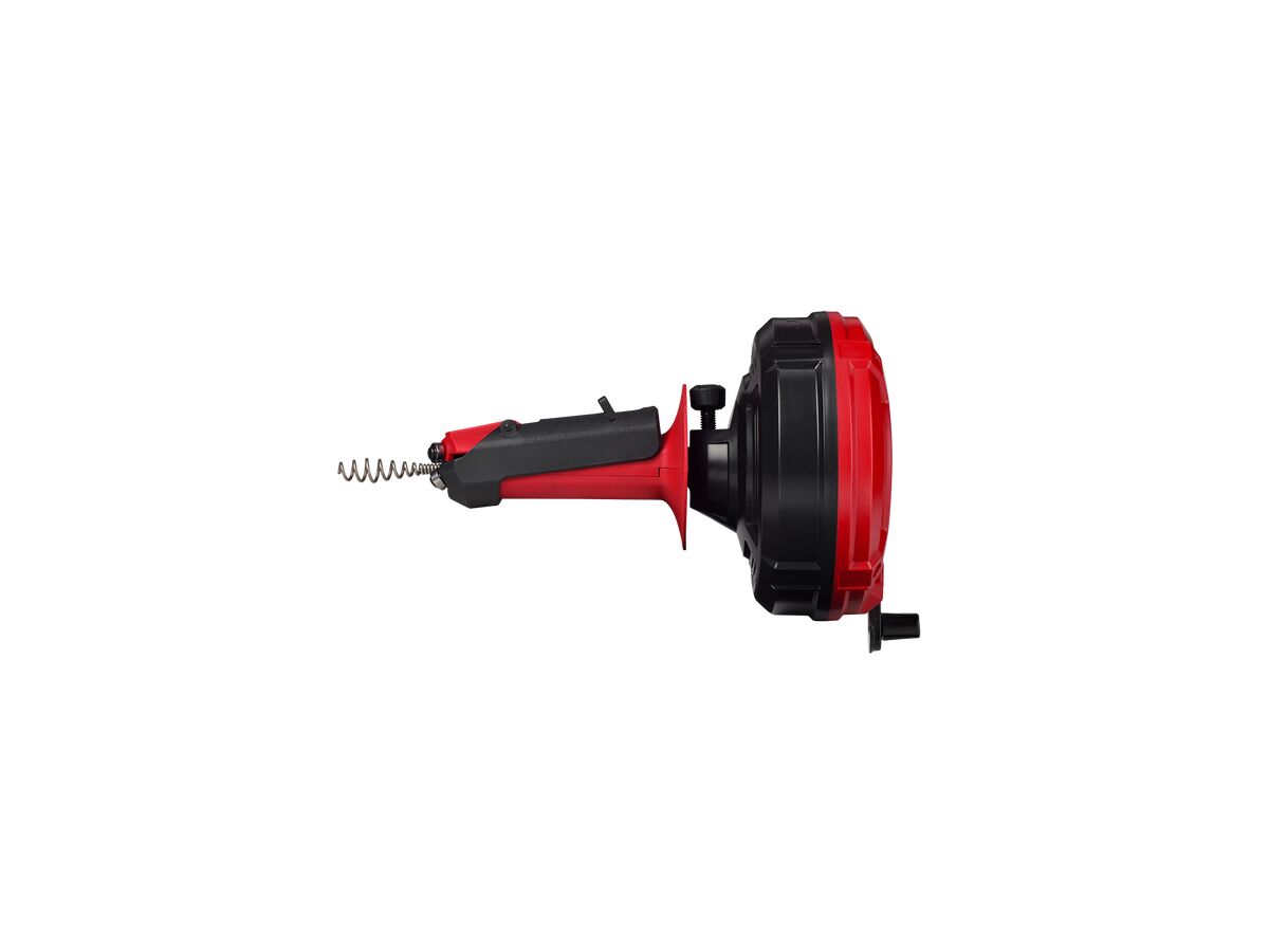 Reece Milwaukee TRAPSNAKE 7.6 M (25') Auger Attachment (Tool Only)