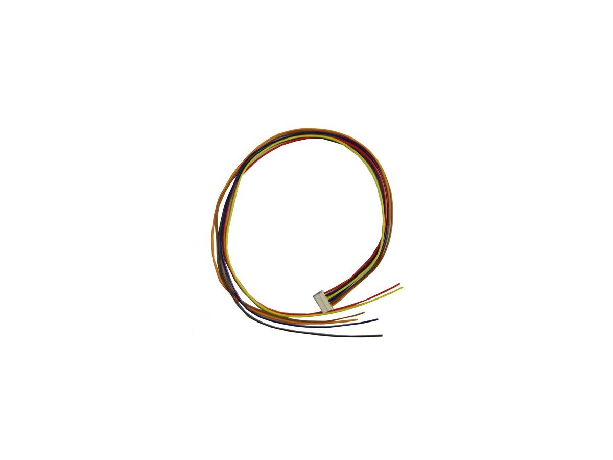 reece Mitsubishi Heavy Industries Card Flying Leads Cnt Connector
