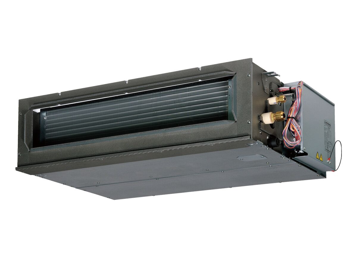 reece Mitsubishi Heavy Industries Ducted 1ph Indoor 14.0kW FDU140VH