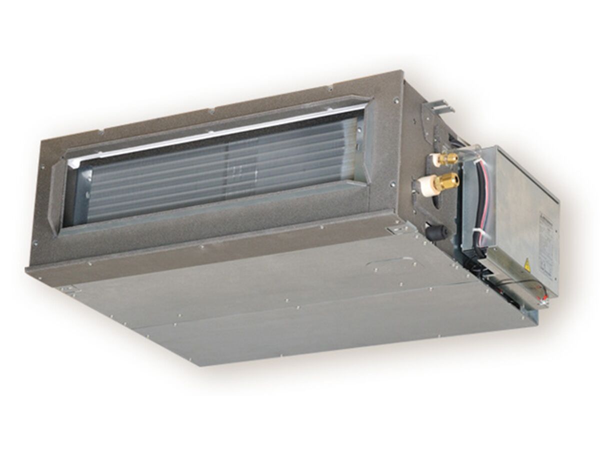 reece Mitsubishi Heavy Industries Ducted 1PH Indoor 6.0kW FDUM60VH