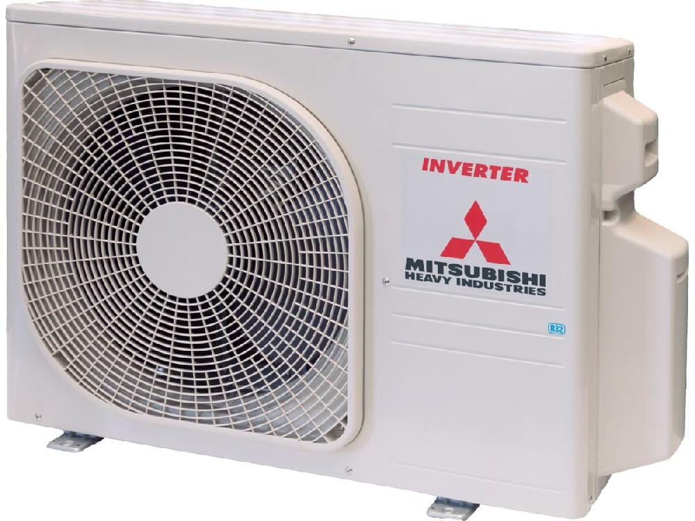 reece Mitsubishi Heavy Industries Multi Outdoor R32 Air-Conditioner 4.5kW