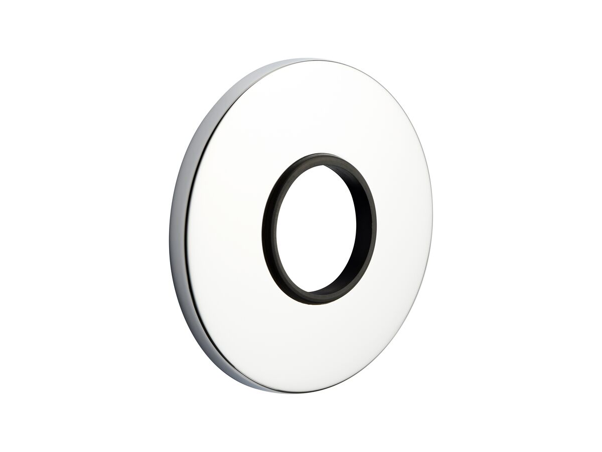 reece Mizu 1500 Shower Mixer Tap Cover Plate Chrome