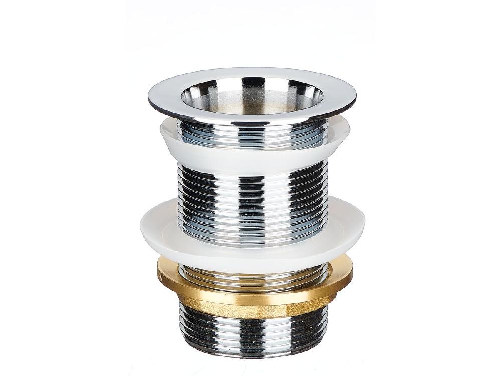 Reece Mizu Drift 40mm Traditional Plug And Waste No Overflow Chrome