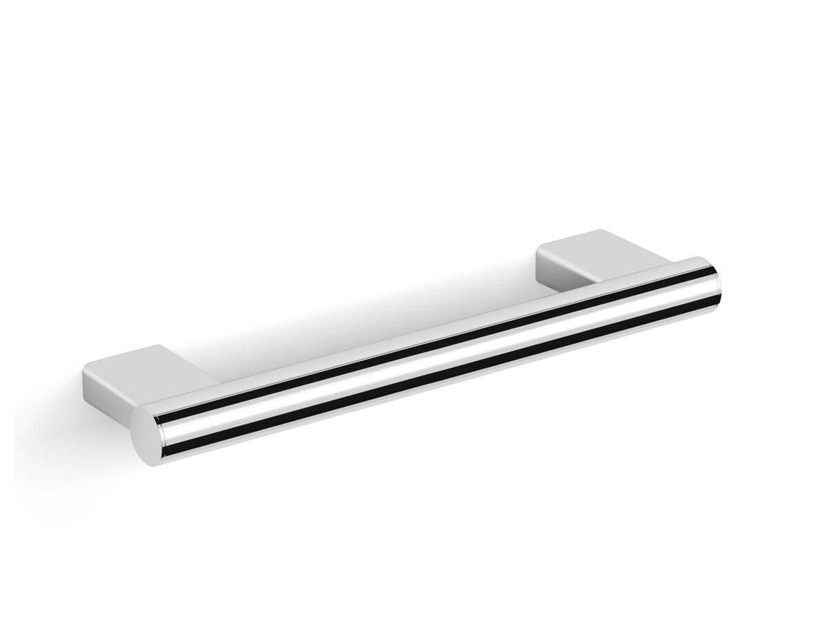 reece Mizu Drift Assisted Living Straight Grab Rail 300mm Chrome Plated