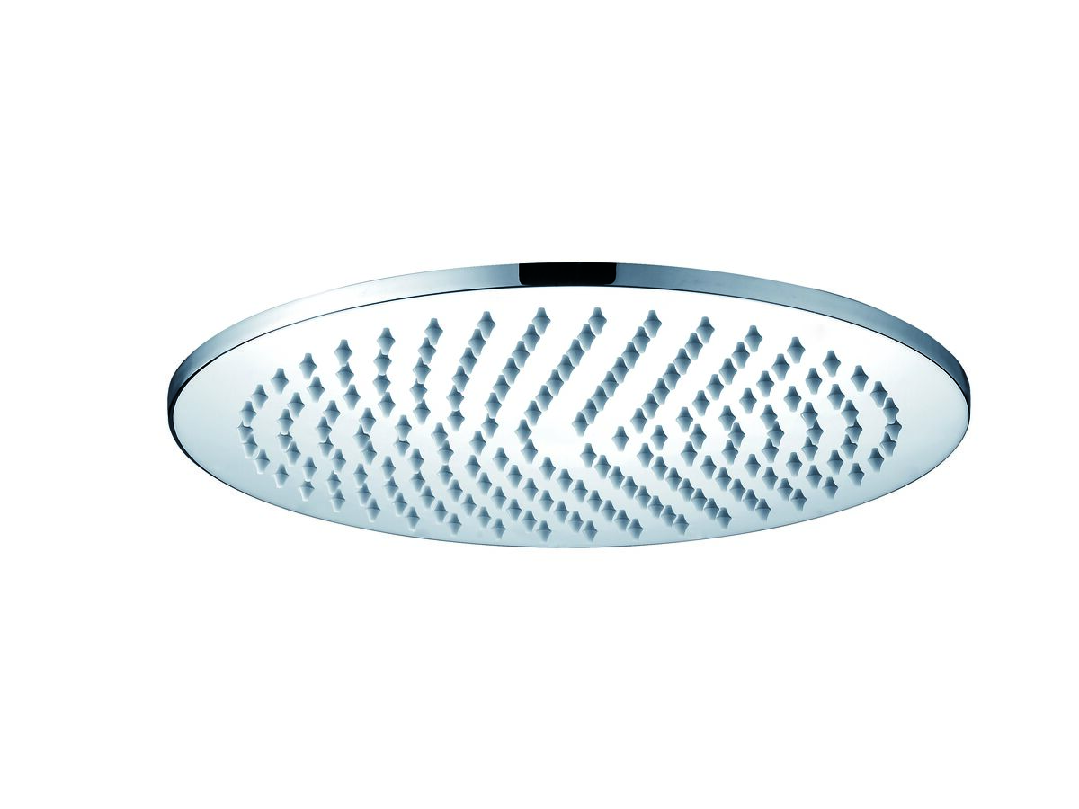 reece Mizu Drift Brass Overhead Shower 300mm Chrome (3 Star)