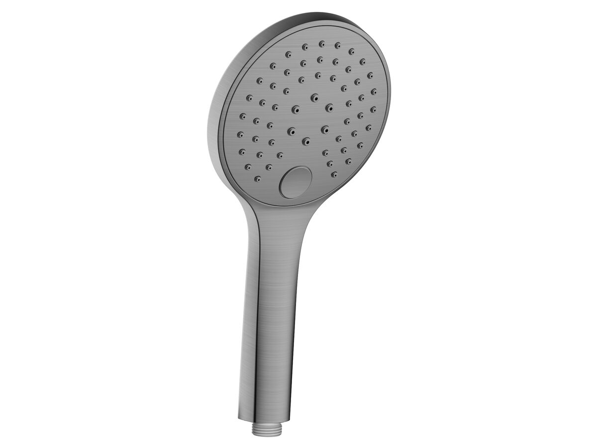 reece Mizu Drift Handpiece Only Brushed Gunmetal (3 Star)