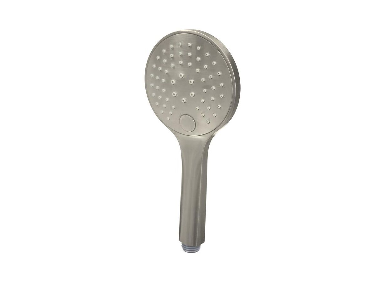reece Mizu Drift Handpiece Only Brushed Nickel (3 Star)