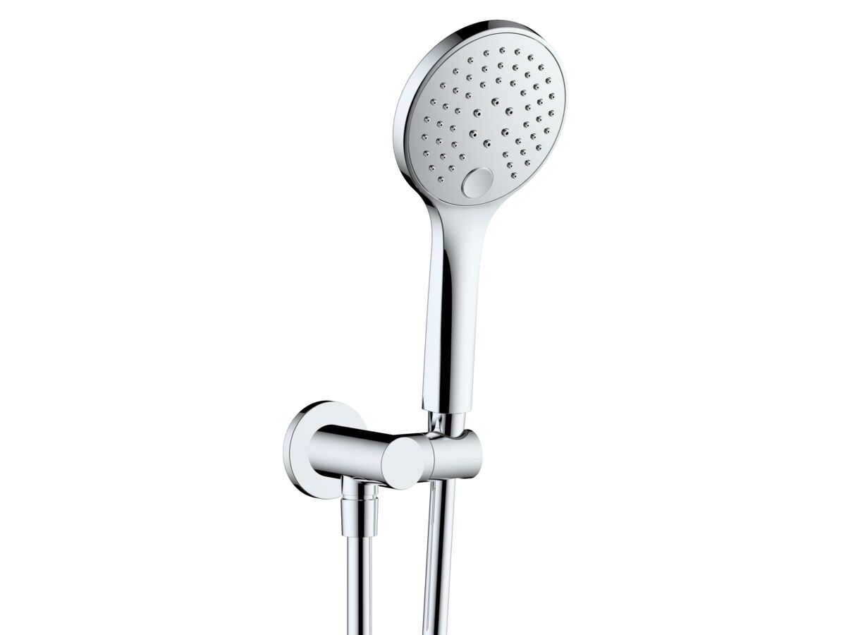 Reece Mizu Drift Handshower On Bracket Chrome (3 Star)