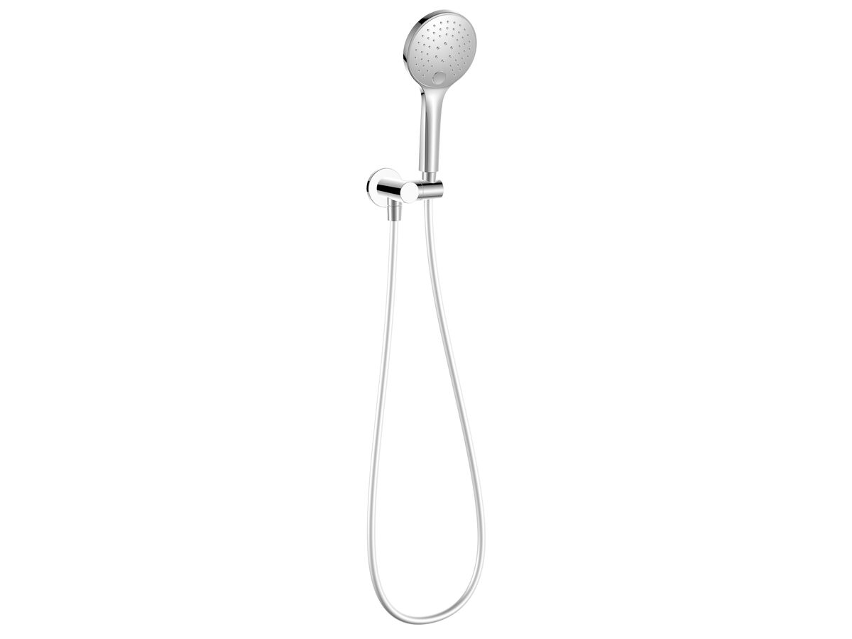 reece Mizu Drift Handshower on Bracket Chrome (3 Star)