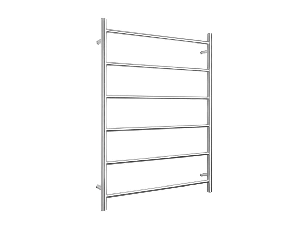 Reece Mizu Drift MK2 750 X 1050mm Heated Towel Rail Only (Less Transformer) Polished Stainless Steel