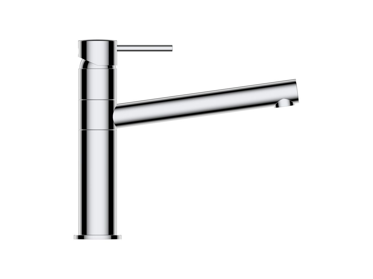 Reece Mizu Drift MK2 Sink Mixer Chrome (5 Star) Lead Free