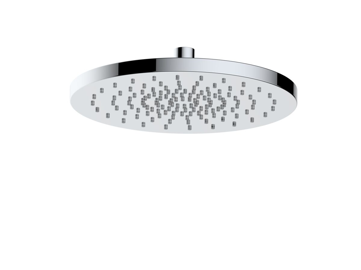 reece Mizu Drift Overhead Shower 250mm ABS Chrome (5 Star)